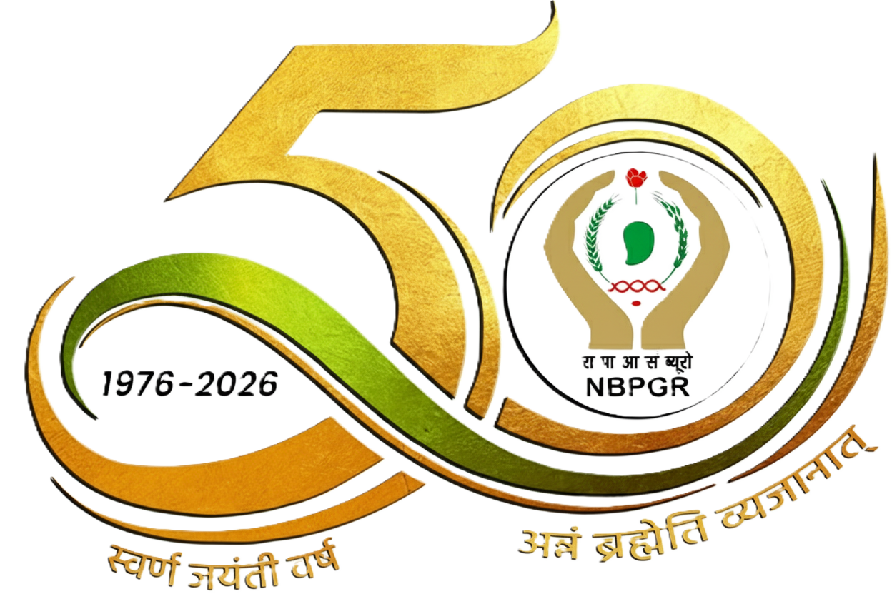 ICAR-National Bureau of Plant Genetic Resources